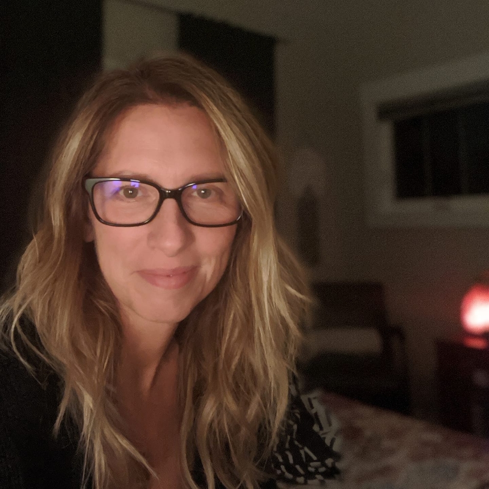 Meet your Posher, Candy